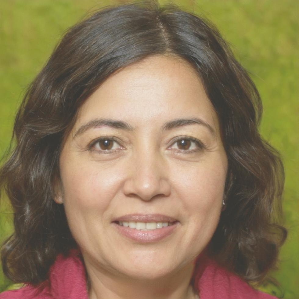 Carmen Ruiz