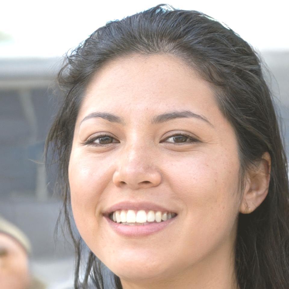 María González